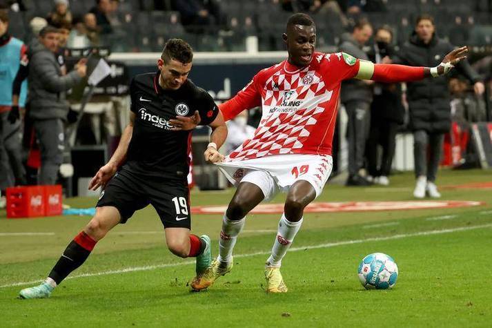 利物浦逆转法兰克福-开云app下载