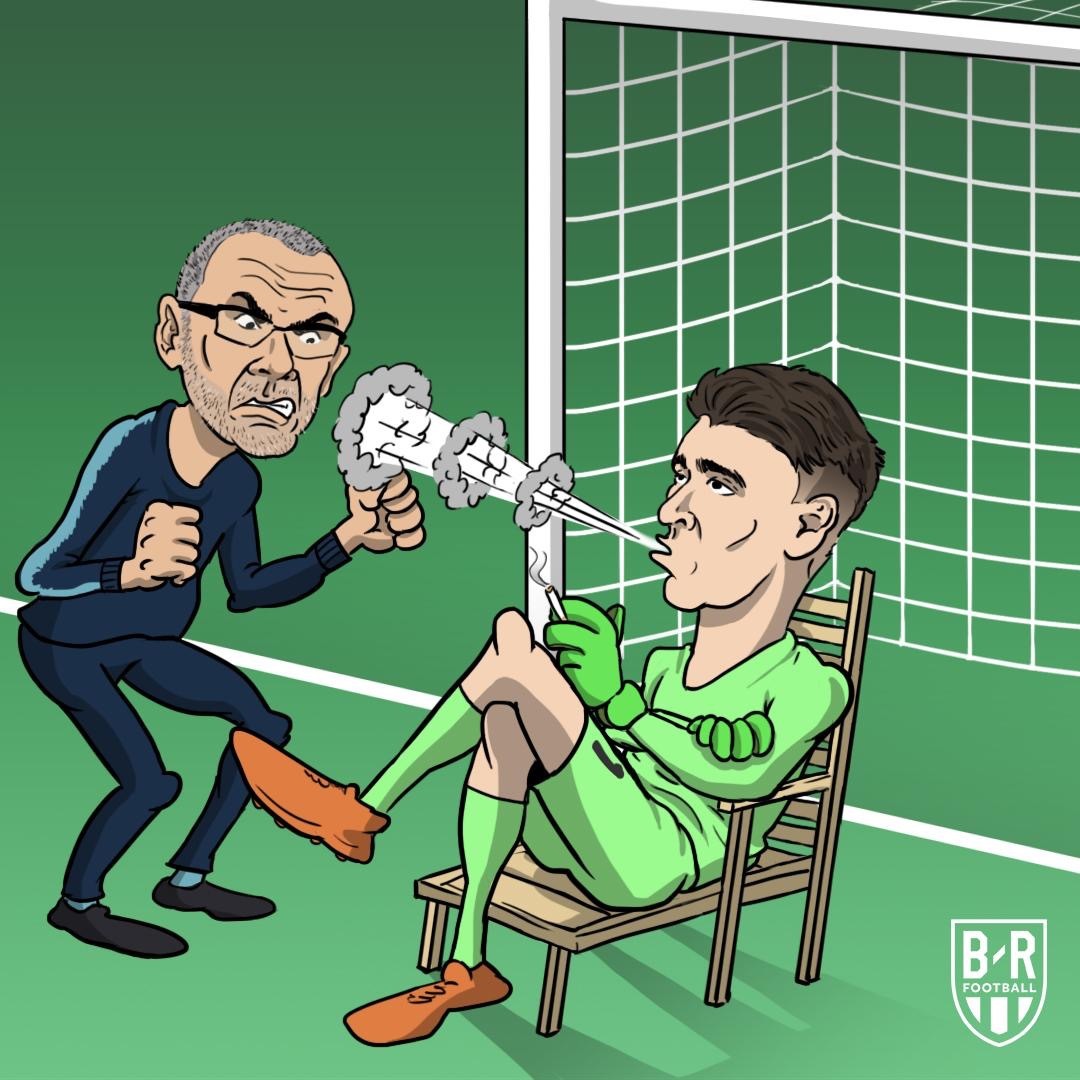 切尔西内部会议纪要流出：加时末段队长鼓劲，意甲使命明确，资深球员宣示担当的简单介绍-开云电竞