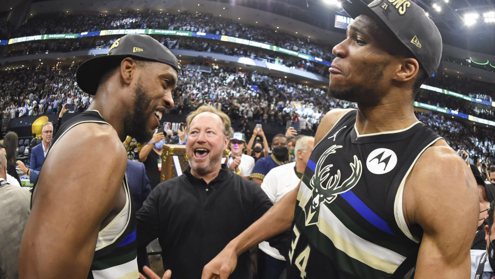 风云突变！密尔沃基雄鹿冲刺阶段状态回暖，NBA常规赛版图或变，震撼外界，临场指挥获称赞(波特兰开拓者vs密尔沃基雄鹿)-开云官网