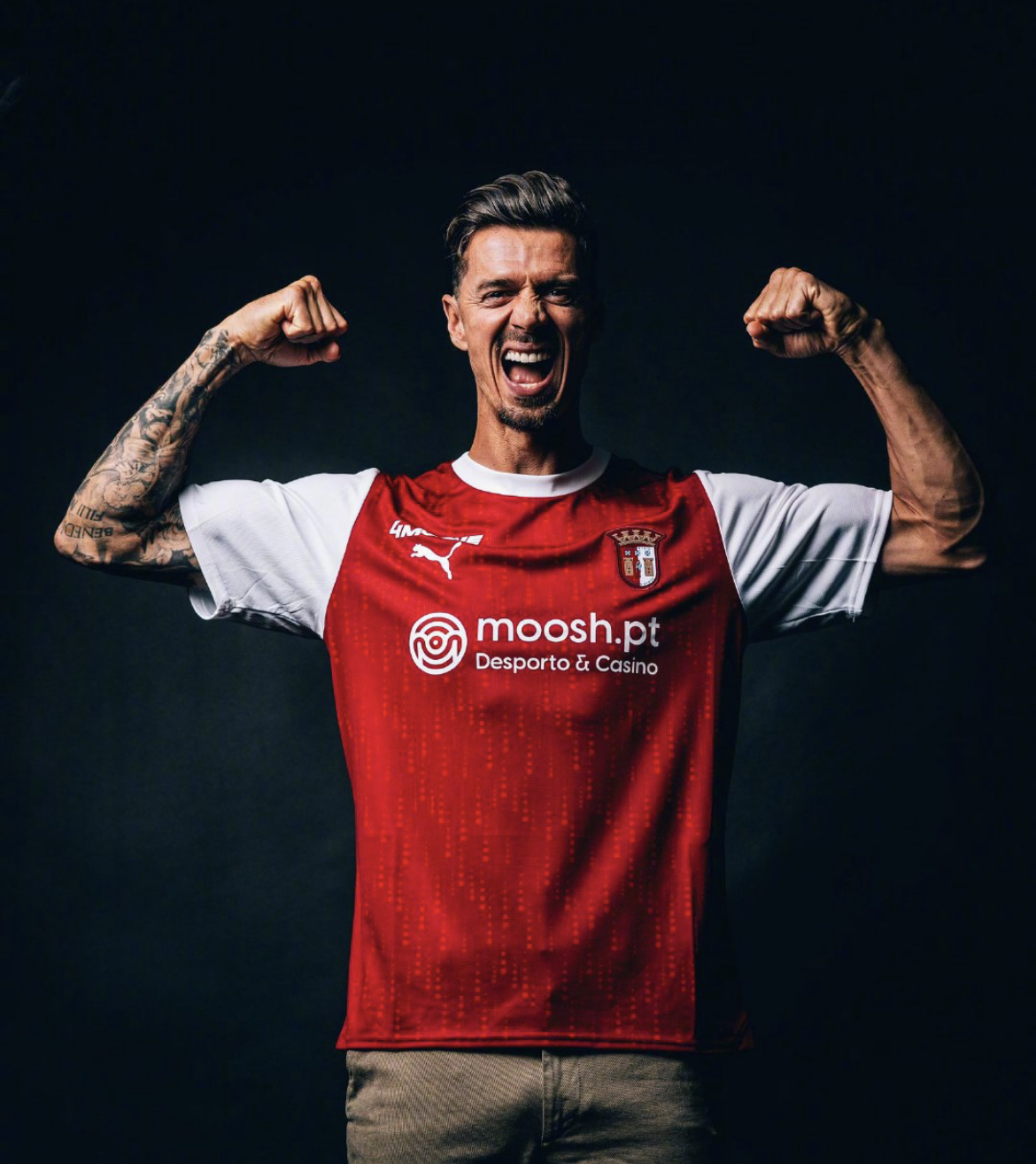 海港队刷新中超历史连胜纪录-开云电竞